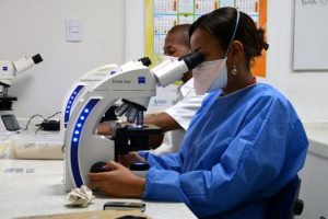 Malawi Research and Development Lab
